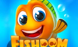Fishdom image
