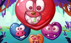 Heart Breaker image