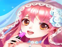 Anime Mariage Maquillage - Mariée Parfaite image