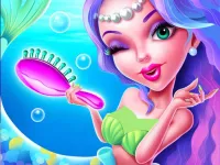 Mermaid Princess Adventure image