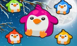 Penguin Splash image