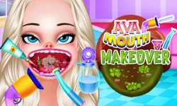 image bg Ava Mouth Makeover