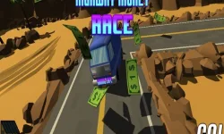 Highway Money Race image