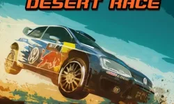 image bg Desert Race