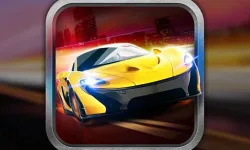 image bg Sports car