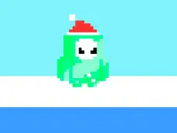 Fall Guys Run 2D Game image