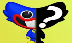 Huggy Puzzle Wuggy Playtime image