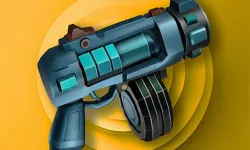 Guns vs Magic image