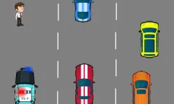 image bg Car Avoid Game
