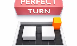 Perfect Turn Game image