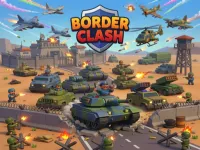 image bg Border Clash
