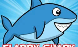 Flappy Shark image