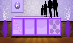 image bg Lilac House Escape