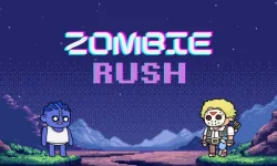 Zombies Rush image