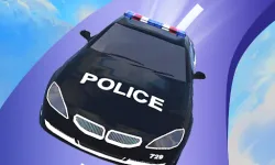 Crazy Car Stunt Car Games image