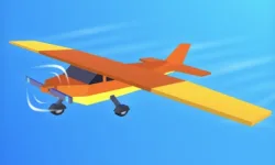 Crash Landing image