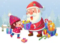 Christmas 2021 Puzzle image