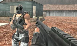 Brutal Battle Royale image