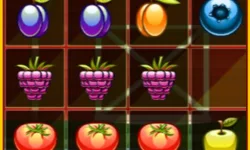 1010 Fruits Farming image