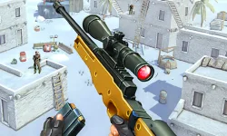 3D Sniper Shooting Game image