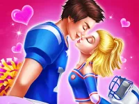 image bg Star Cheerleader Fashion Salon