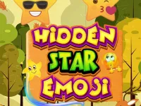 HIDDEN STAR EMOJI image