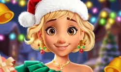 Fashionista Christmas Eve Party image
