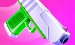 Gun Sprint - Gun Run image