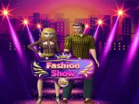Princess Dress up Games - Princess Fashion Salon image