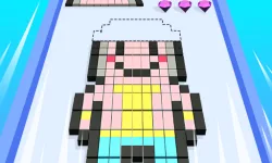 image bg Blocks Stack Rush
