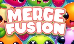 Merge Fusion image
