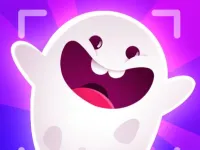 image bg Ghost Hunter Run 3D