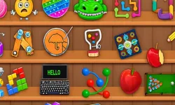 Mini ASMR Relaxing Games image