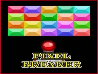 pixel Art Breaker image