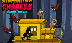 image bg ChooChoo Charles Friends Defense