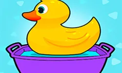 Baby Games For Preschool Kids image