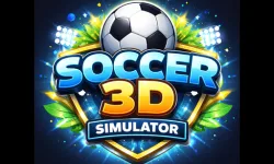 SOCCER Simulator image