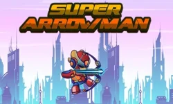 Super Arrowman image
