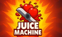 Juice Machine image
