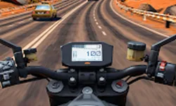 Moto Rider GO-SBH image