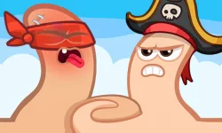 Extreme Thumb Wars image