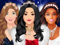 Modern Girl Dress Up designer: Latest Fashion image