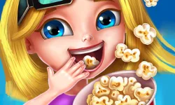 Kids Movie Night image