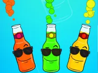 image bg Bottle Stars Destroyer
