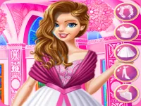 image bg Dress Up Games