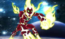 image bg Heatblast Attack
