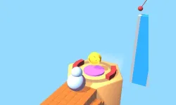 Balls Rotate image