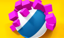 Roller Smash image