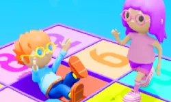 Do Not Fall: Final Countdown image