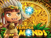 Jungle Adventure match 3 image
